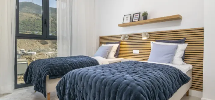 Продажа апартаментов на первом этаже в Fuengirola 4