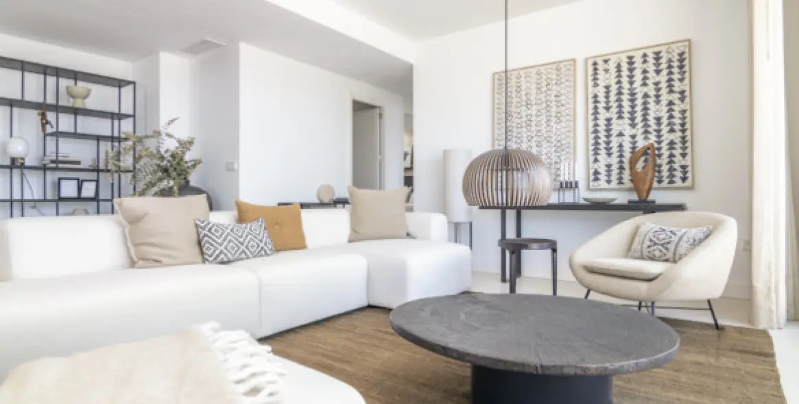 Продажа апартаментов на первом этаже в Fuengirola 15