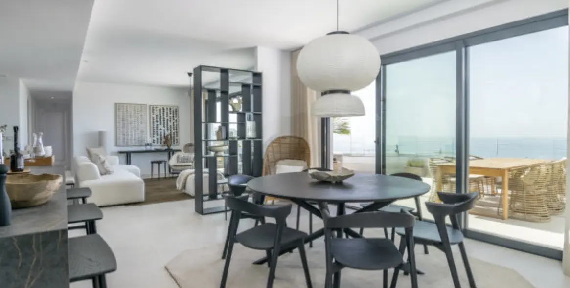 Продажа апартаментов на первом этаже в Fuengirola 16