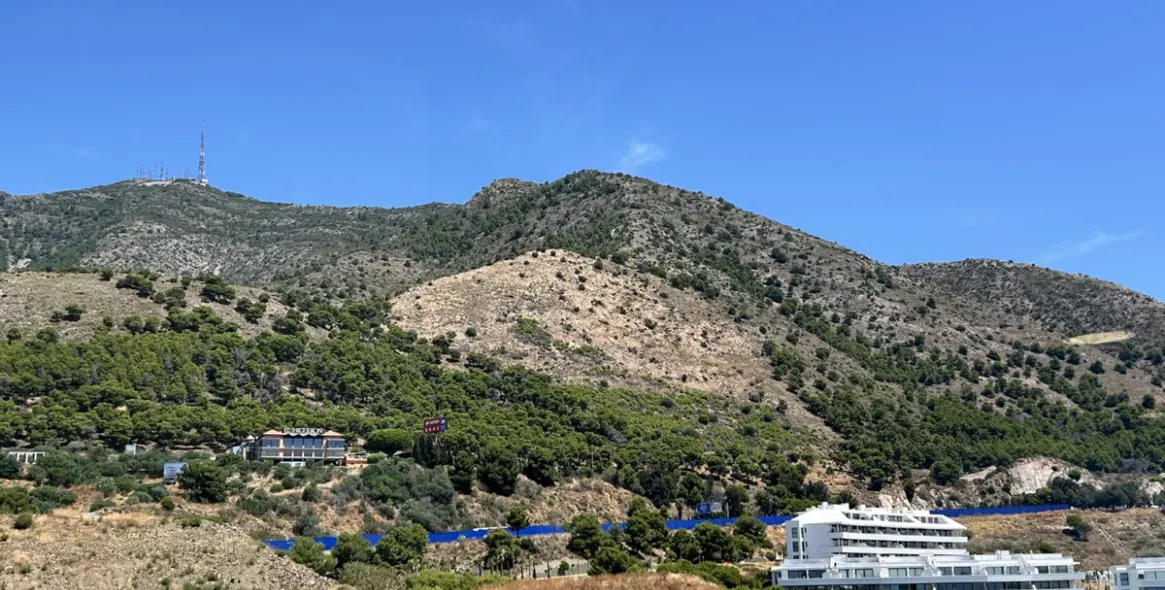 Продажа апартаментов на первом этаже в Fuengirola 23