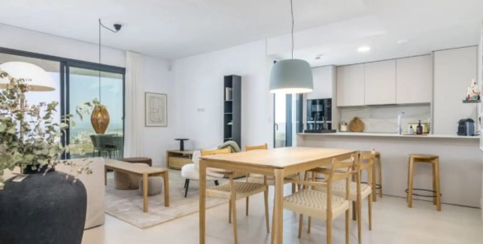 Продажа апартаментов на первом этаже в Fuengirola 5