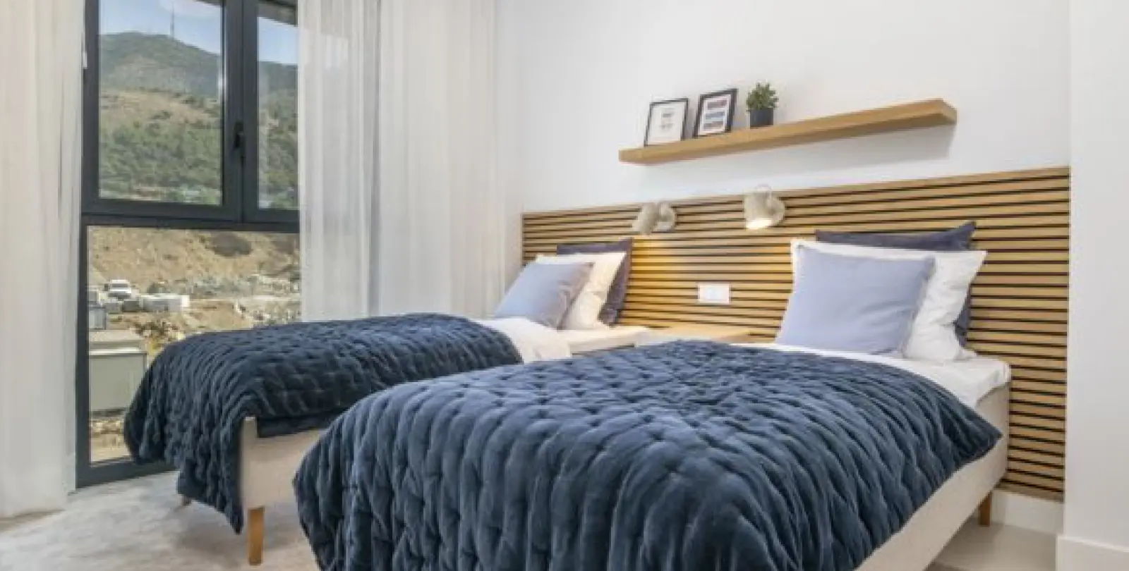 Продажа апартаментов на первом этаже в Fuengirola 6