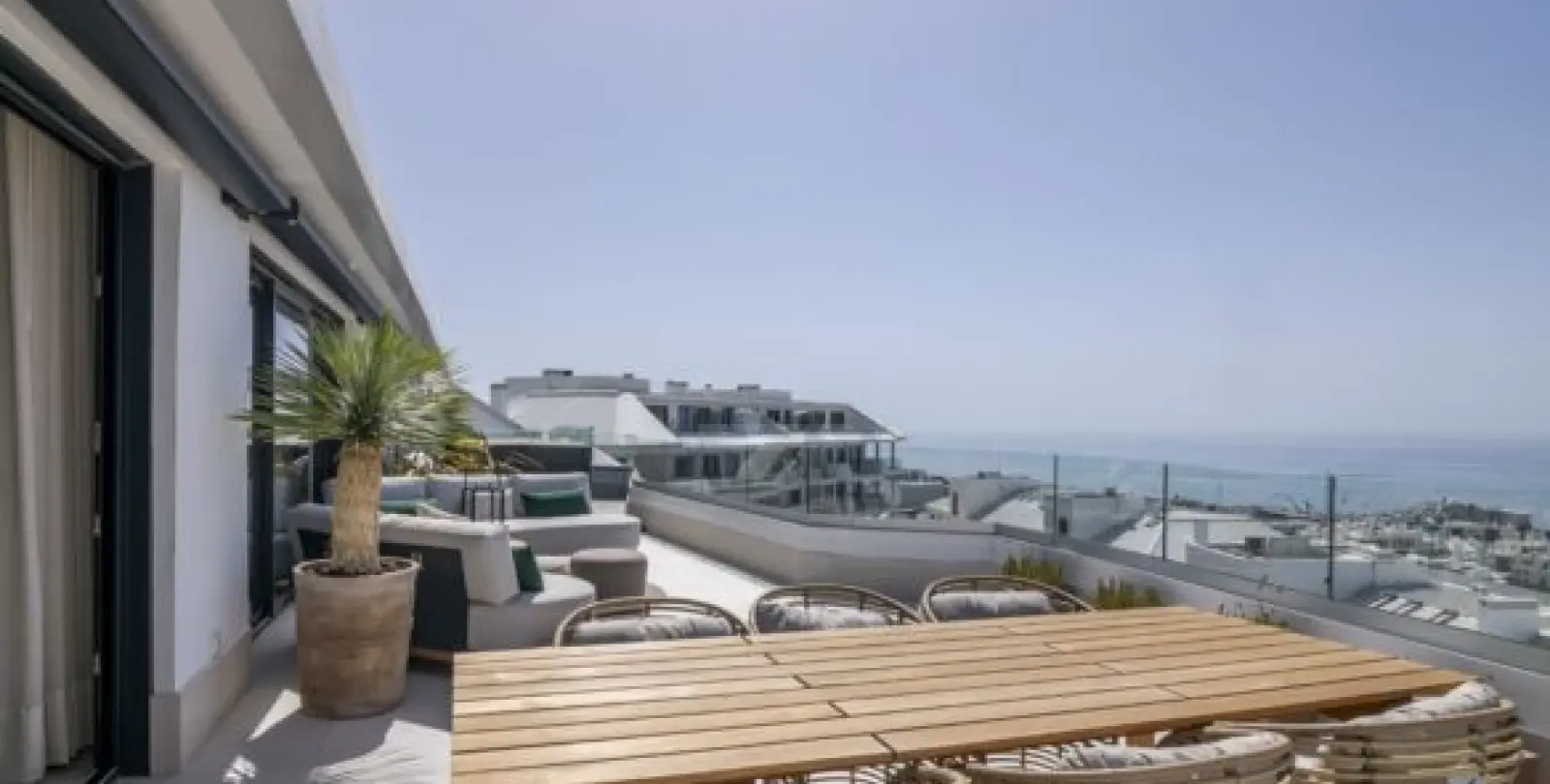 Продажа апартаментов на первом этаже в Fuengirola 9