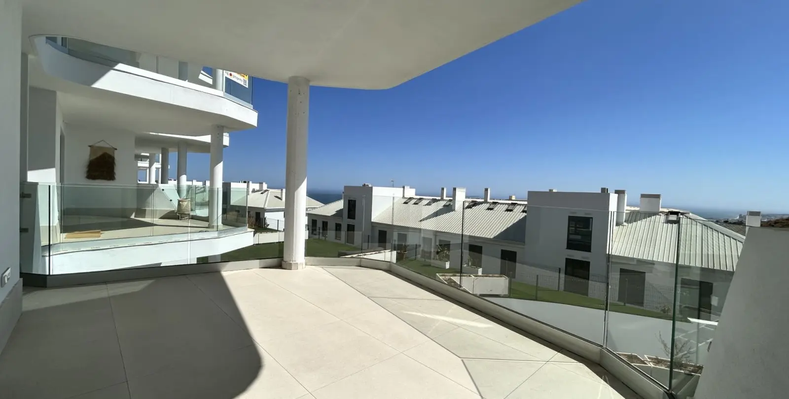 Продажа апартаментов на первом этаже в Fuengirola 10