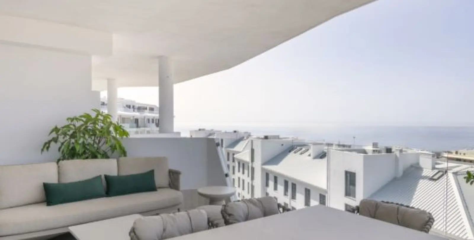 Продажа апартаментов на первом этаже в Fuengirola 11