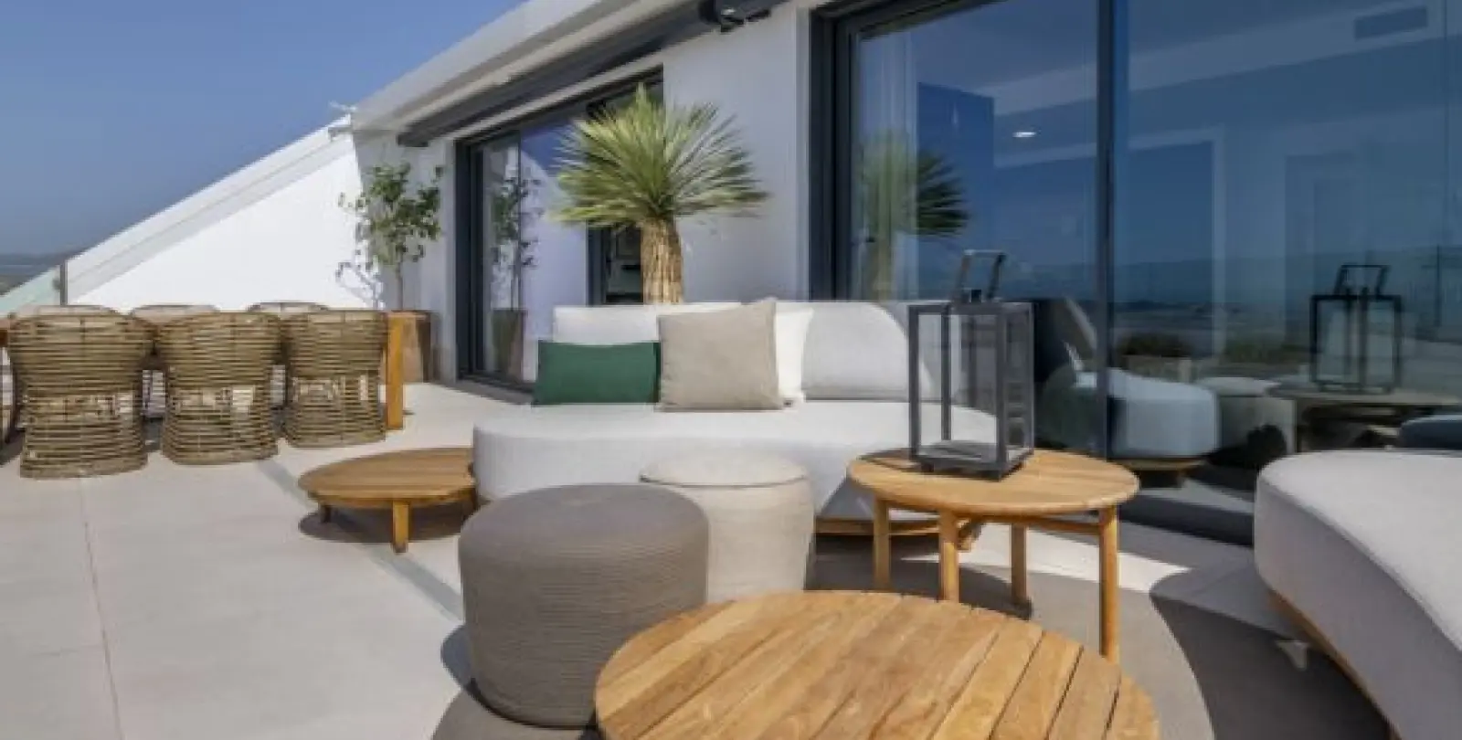 Продажа апартаментов на первом этаже в Fuengirola 12