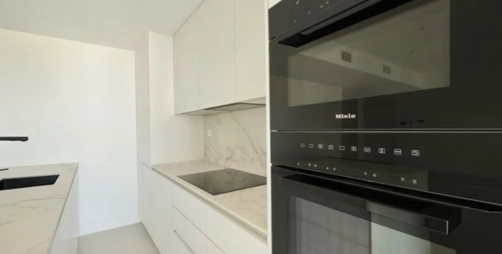 Продажа апартаментов на первом этаже в Fuengirola 13