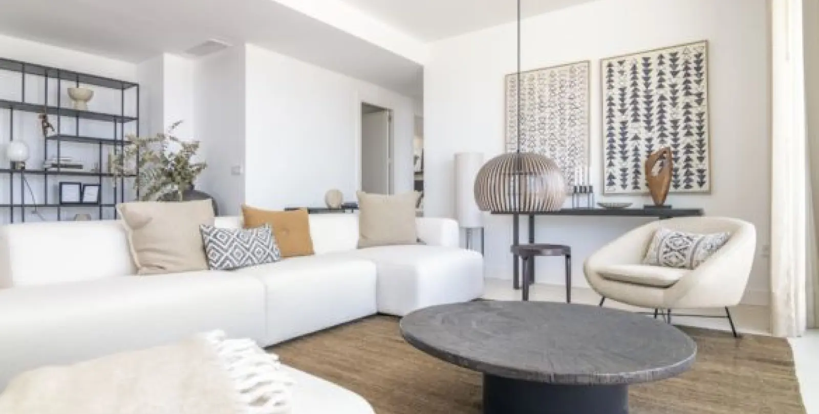Продажа апартаментов на первом этаже в Fuengirola 16