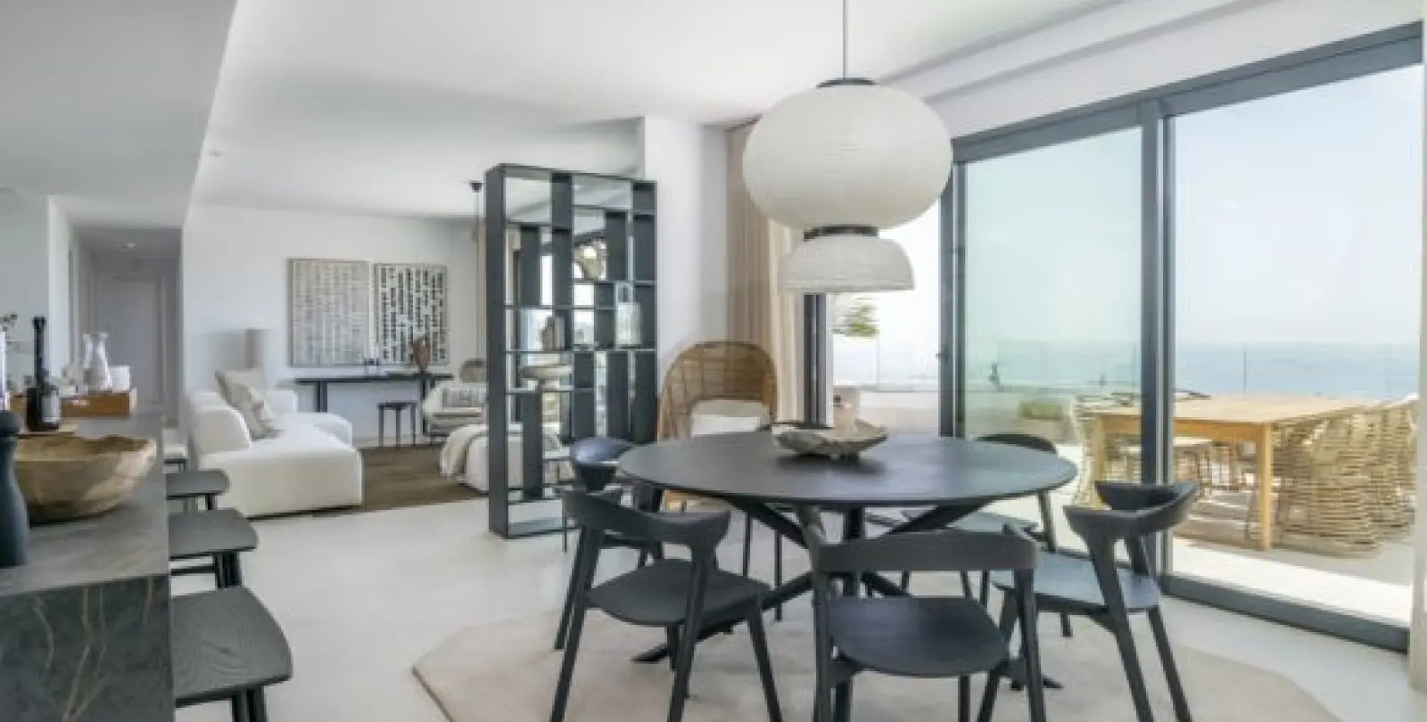 Продажа апартаментов на первом этаже в Fuengirola 17