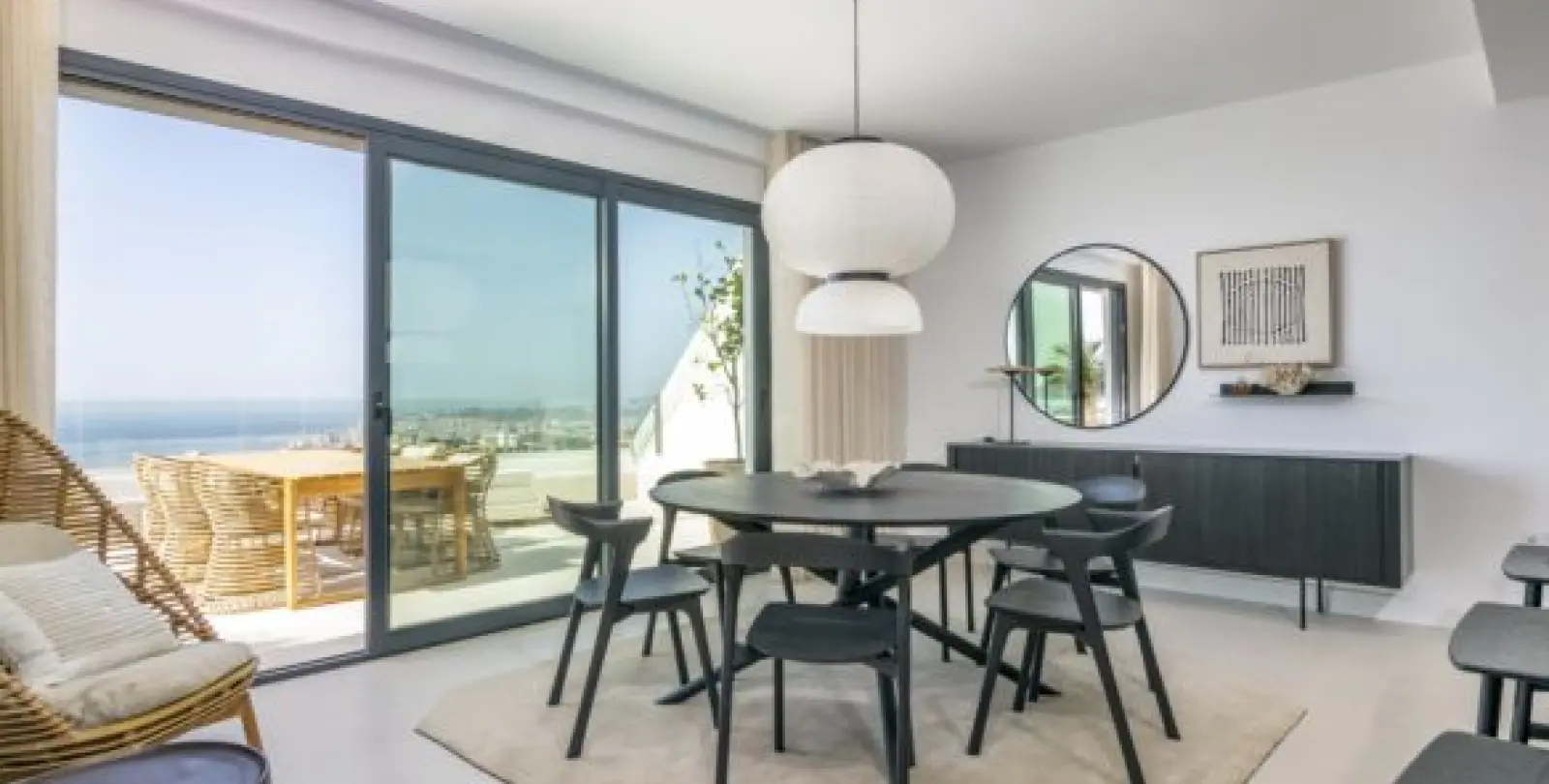 Продажа апартаментов на первом этаже в Fuengirola 18