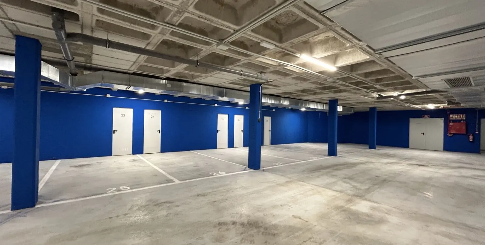 Продажа апартаментов на первом этаже в Fuengirola 23