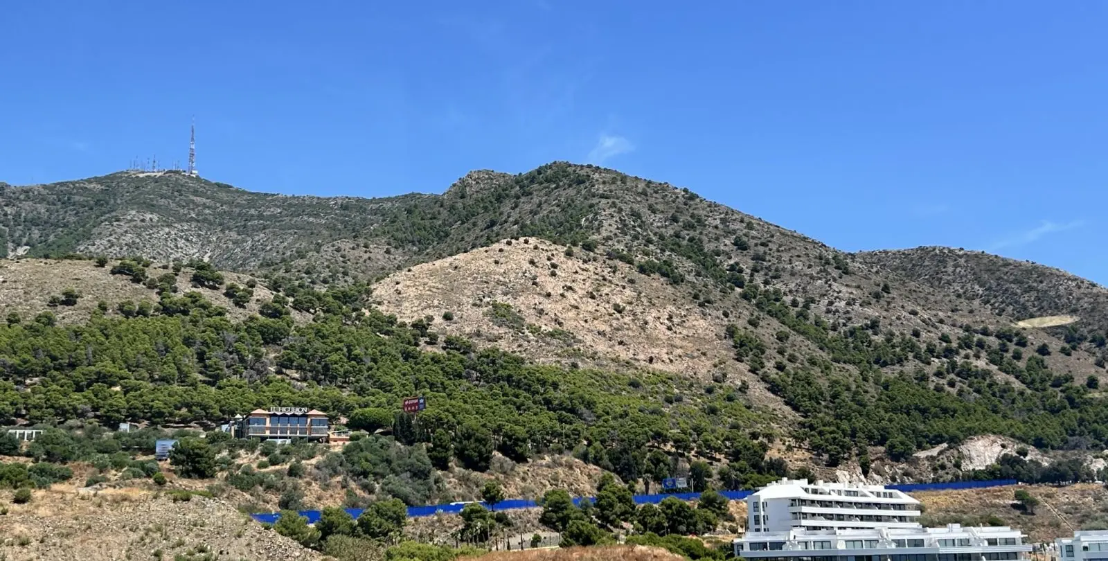 Продажа апартаментов на первом этаже в Fuengirola 24