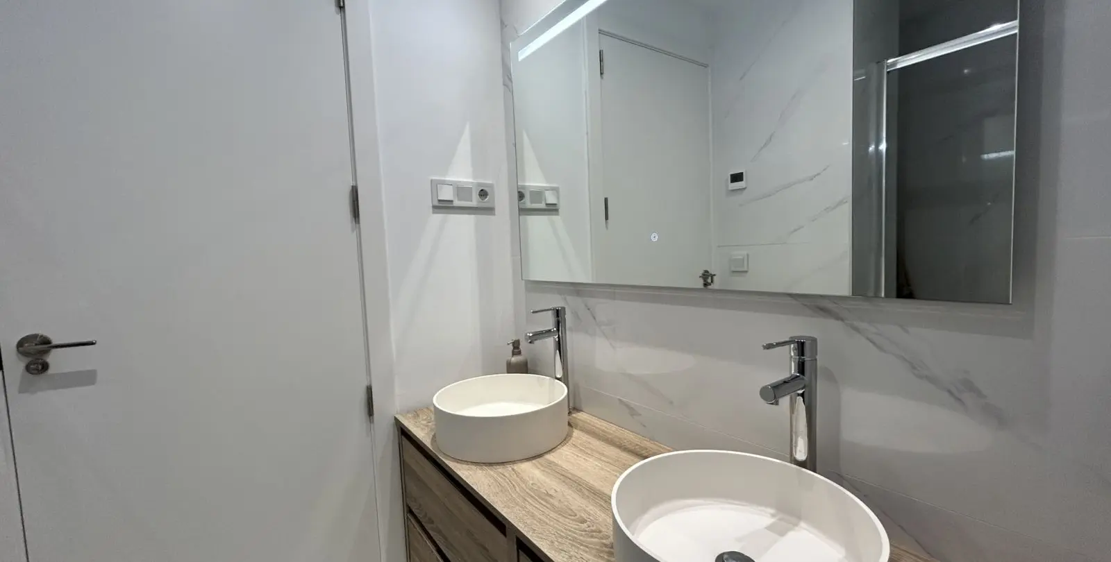 Продажа апартаментов на первом этаже в Fuengirola 27