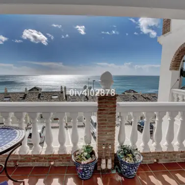 Продажа таунхауса в Benalmadena