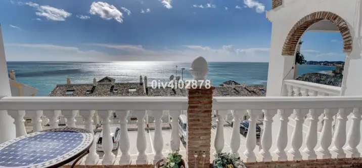 Продажа таунхауса в Benalmadena 0