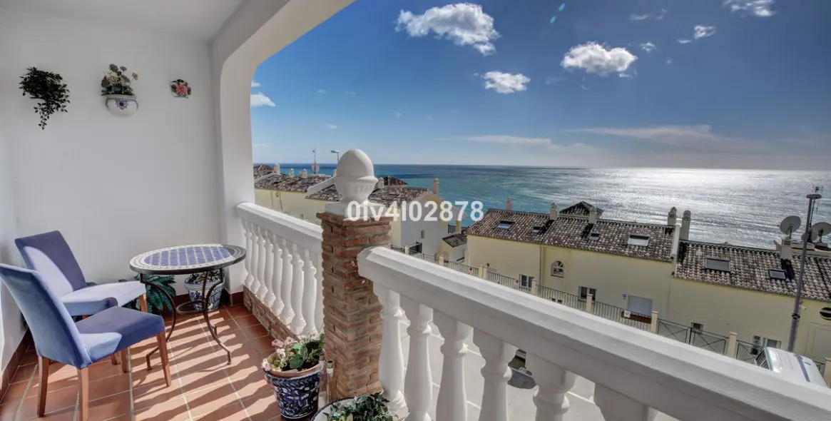 Продажа таунхауса в Benalmadena 2