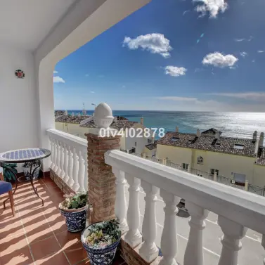Продажа таунхауса в Benalmadena