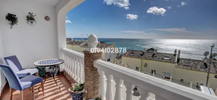 Продажа таунхауса в Benalmadena 1