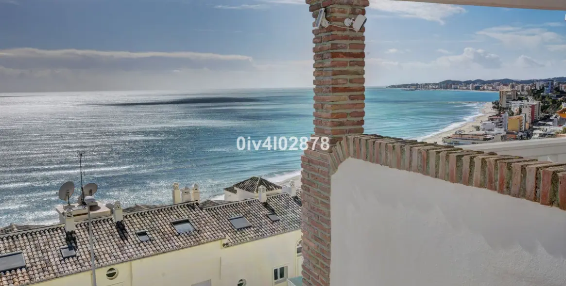 Продажа таунхауса в Benalmadena 3