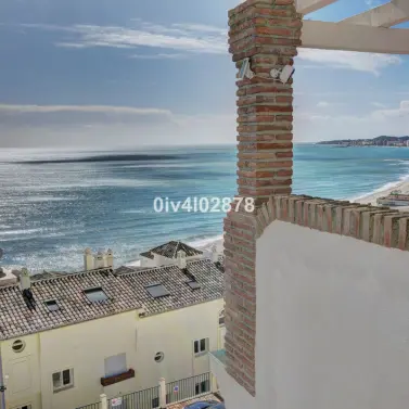 Продажа таунхауса в Benalmadena