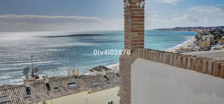 Продажа таунхауса в Benalmadena 2
