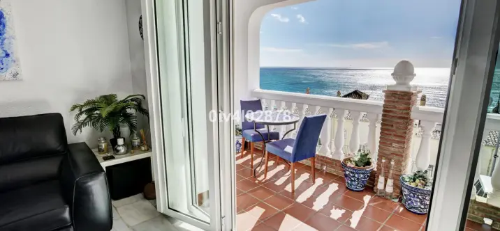 Продажа таунхауса в Benalmadena 3