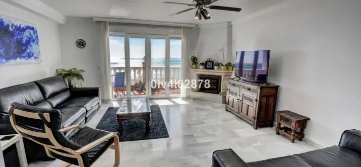 Продажа таунхауса в Benalmadena 4