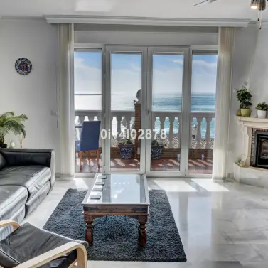 Продажа таунхауса в Benalmadena