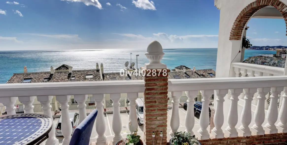 Продажа таунхауса в Benalmadena 9