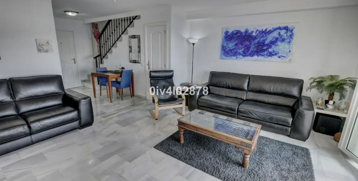 Продажа таунхауса в Benalmadena 10