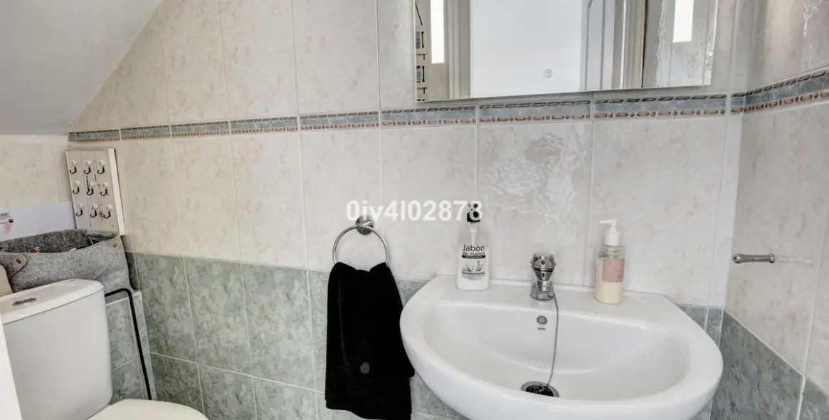 Продажа таунхауса в Benalmadena 11