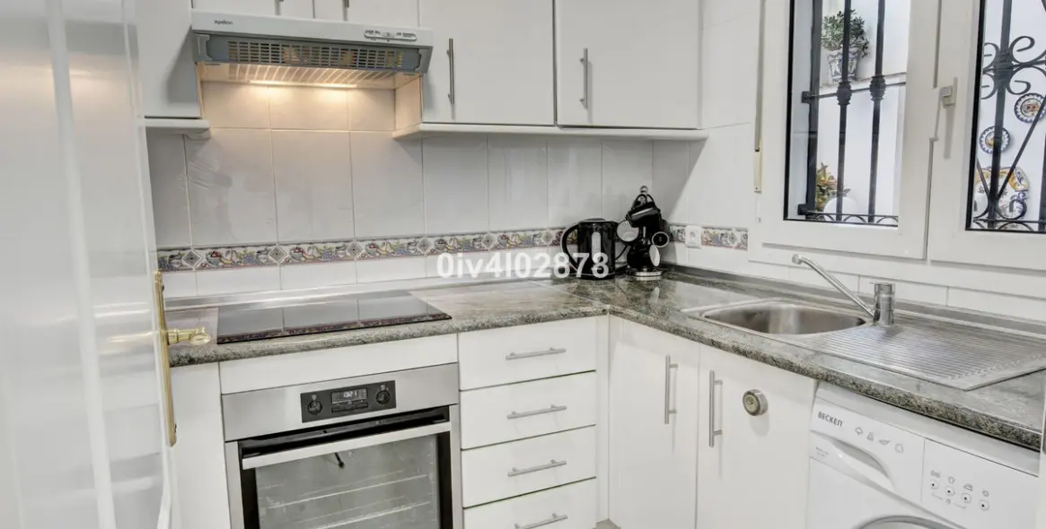 Продажа таунхауса в Benalmadena 14