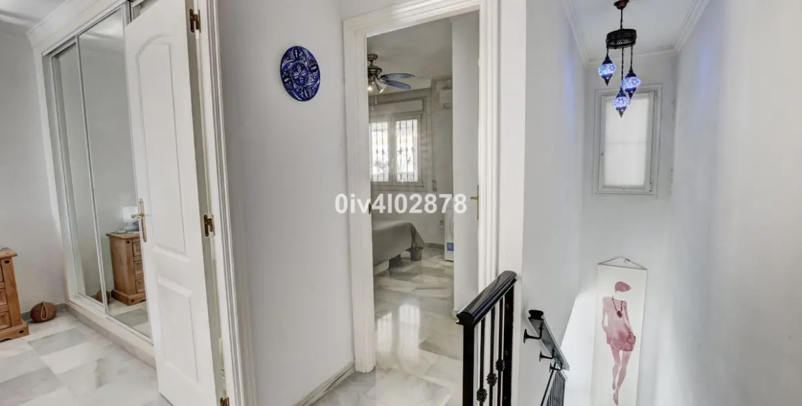 Продажа таунхауса в Benalmadena 16