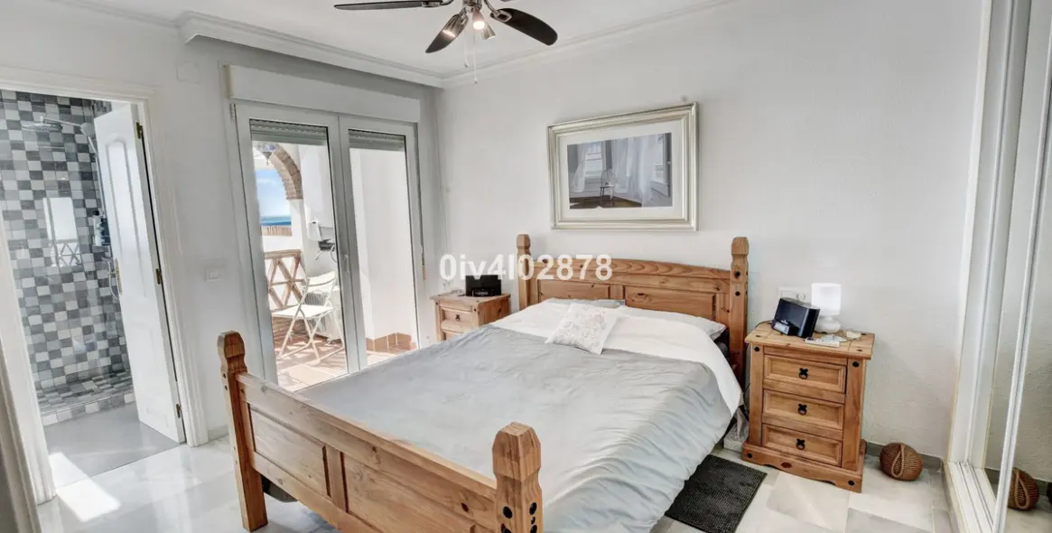 Продажа таунхауса в Benalmadena 17