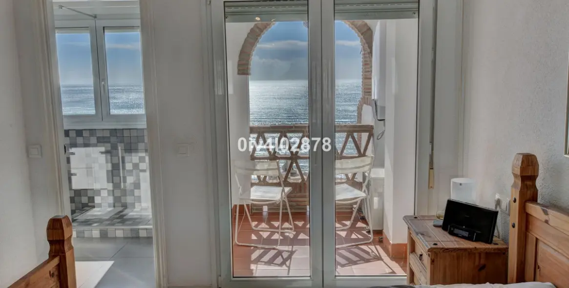 Продажа таунхауса в Benalmadena 18