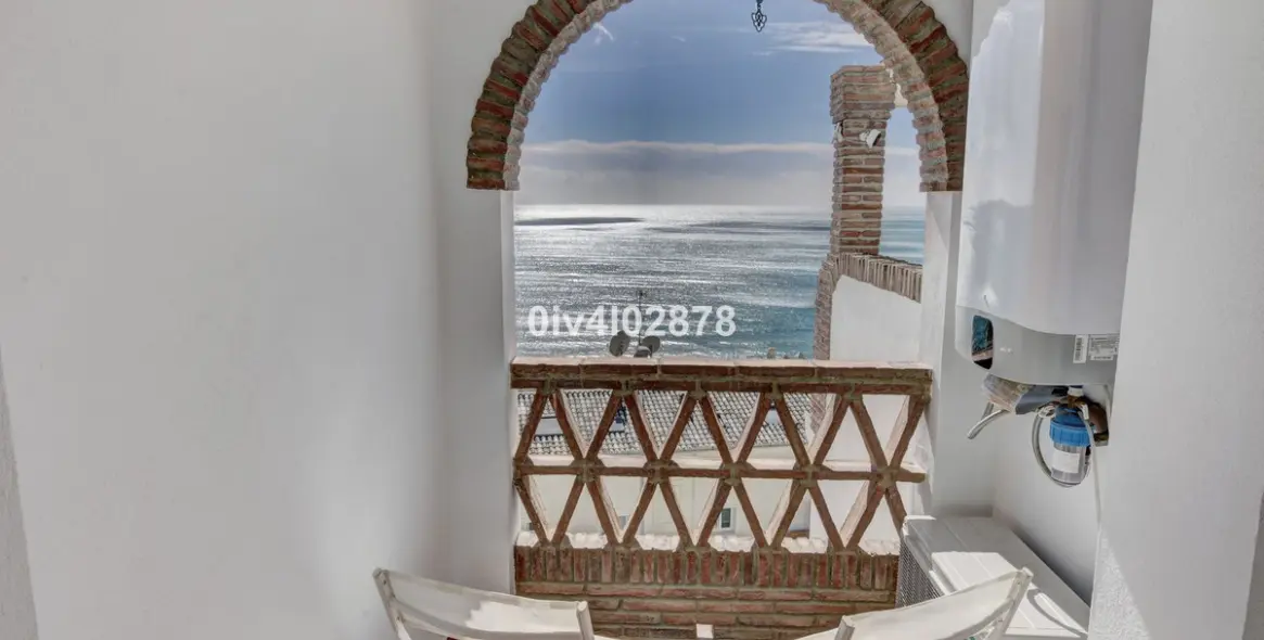 Продажа таунхауса в Benalmadena 20