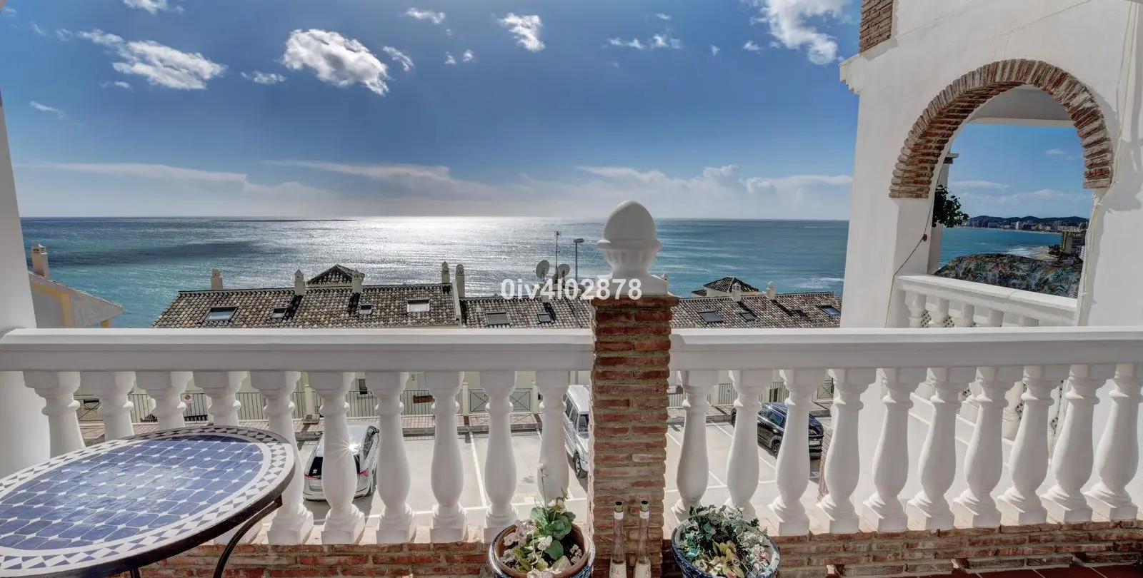 Sale of townhouse in Benalmadena 1