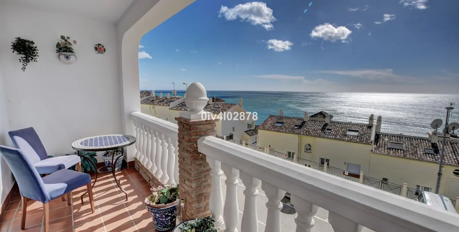Sale of townhouse in Benalmadena 2