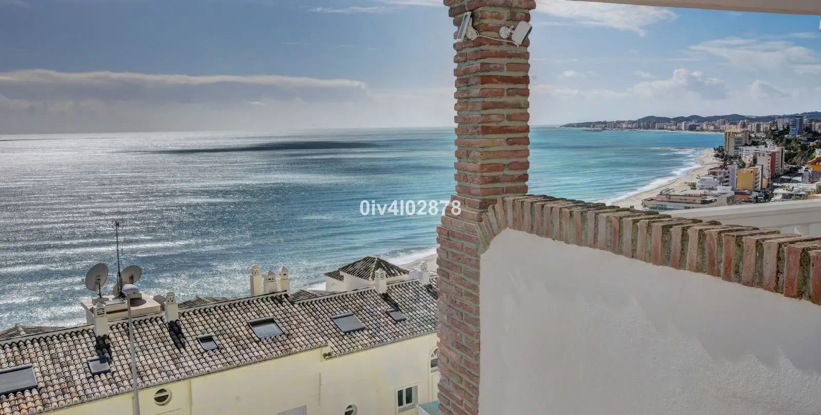 Sale of townhouse in Benalmadena 3