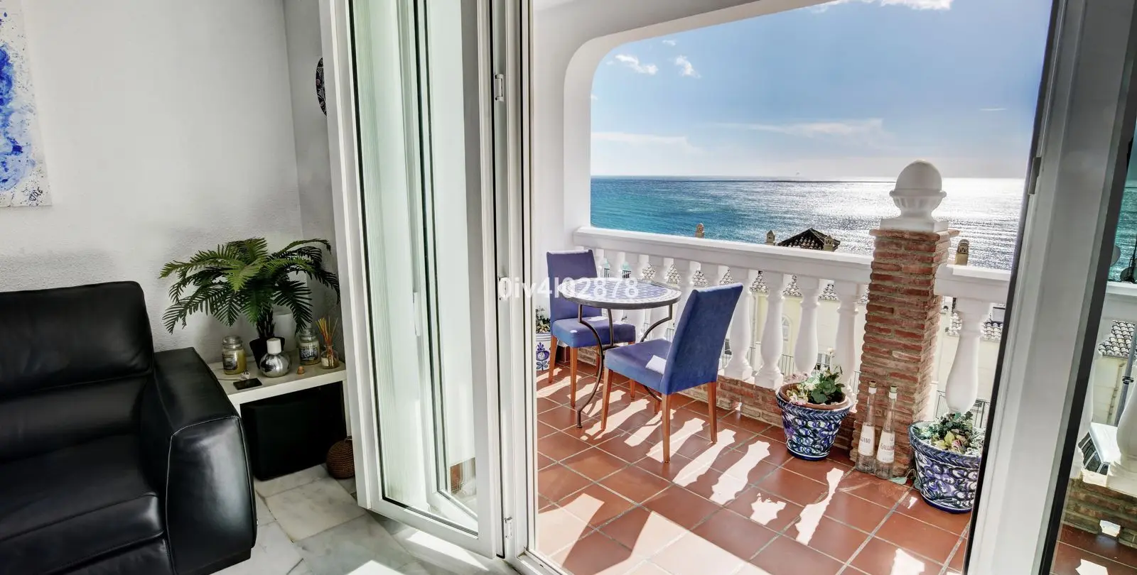 Sale of townhouse in Benalmadena 4