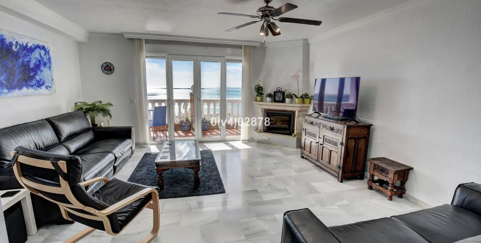 Sale of townhouse in Benalmadena 5