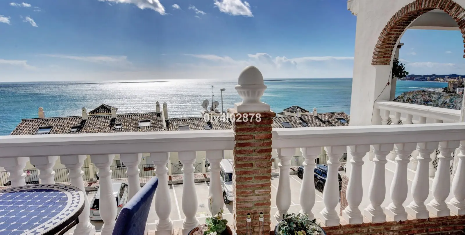 Sale of townhouse in Benalmadena 9