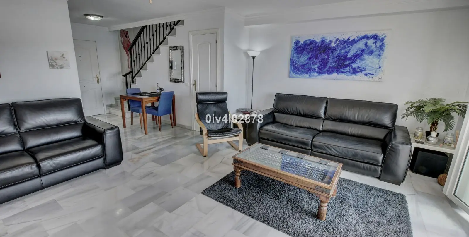 Sale of townhouse in Benalmadena 10