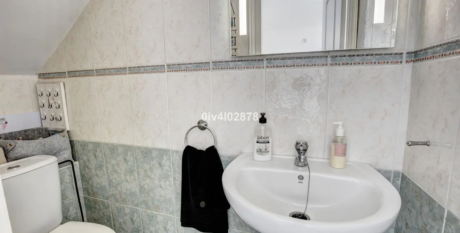 Sale of townhouse in Benalmadena 11