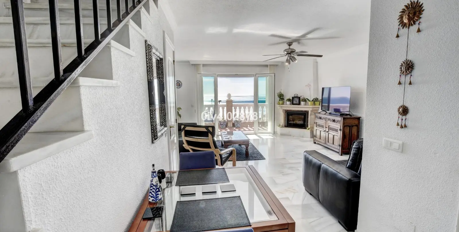 Sale of townhouse in Benalmadena 12