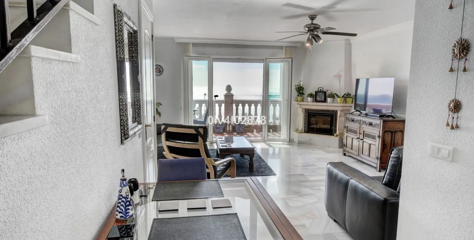 Sale of townhouse in Benalmadena 13
