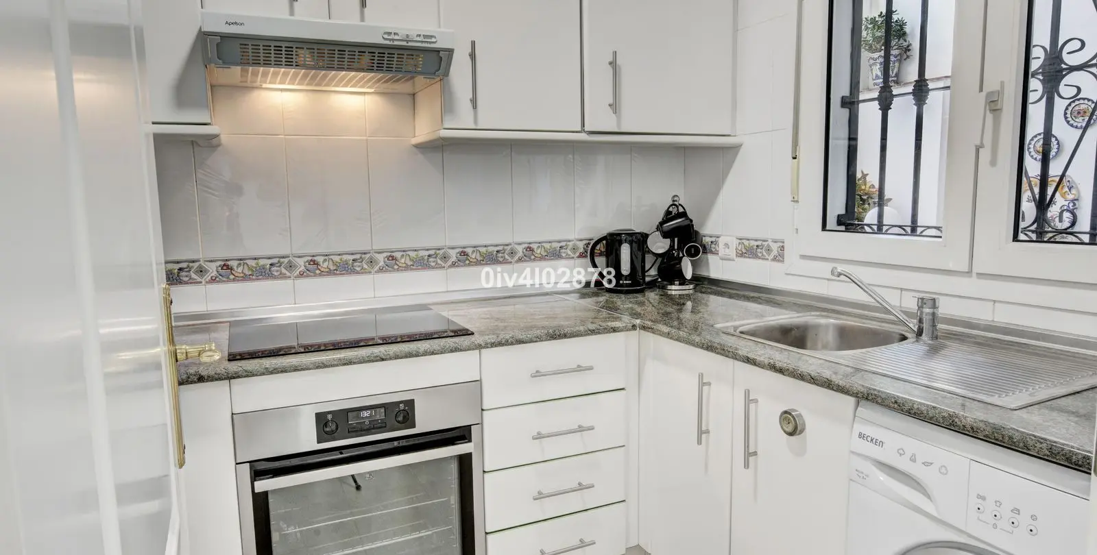Sale of townhouse in Benalmadena 14