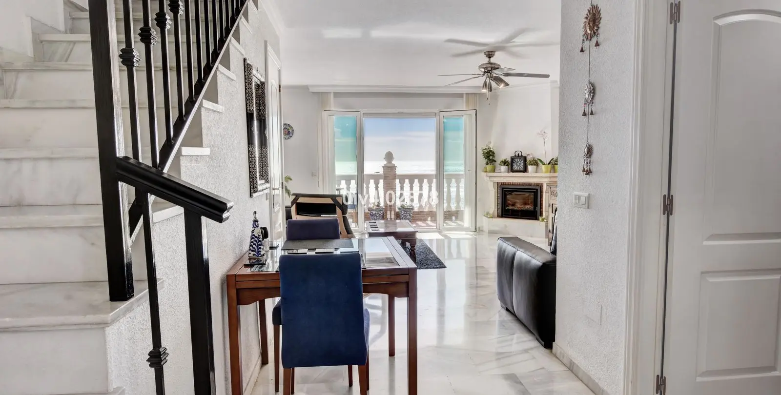 Sale of townhouse in Benalmadena 15