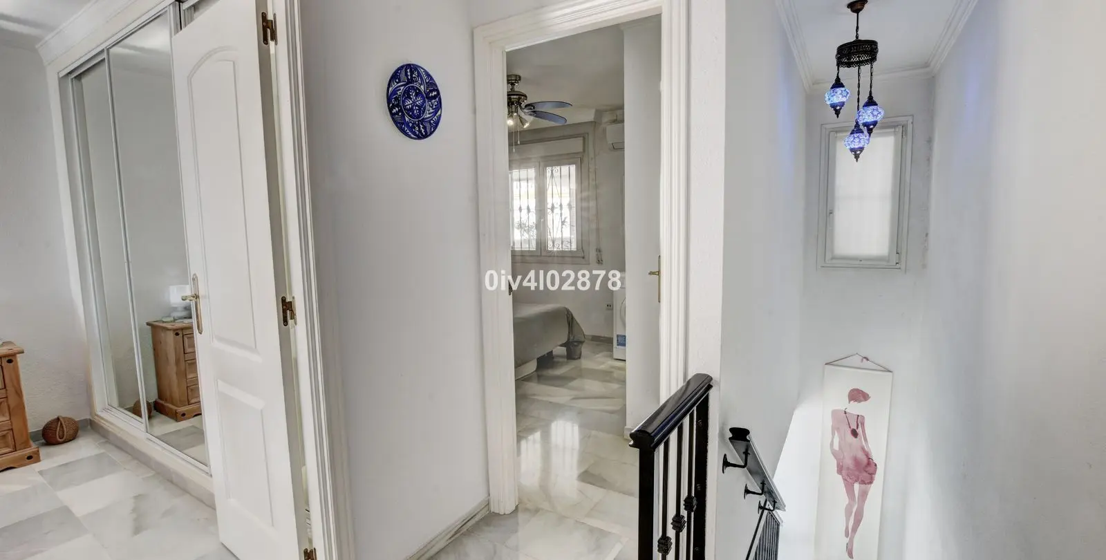 Sale of townhouse in Benalmadena 16