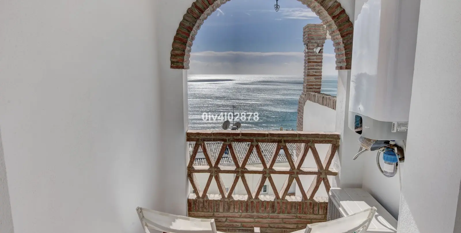 Sale of townhouse in Benalmadena 20